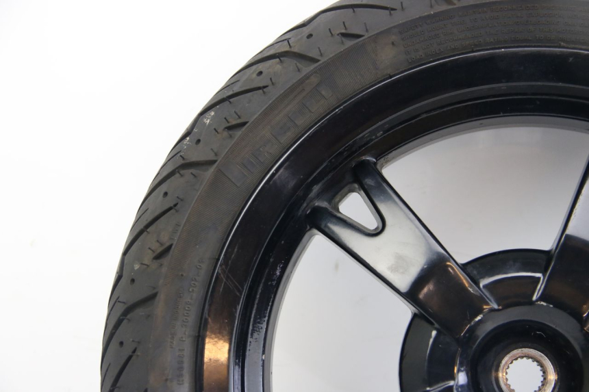 photo de LLANTA TRASERA PEUGEOT KISBEE 2T 50 (2010 - 2017)