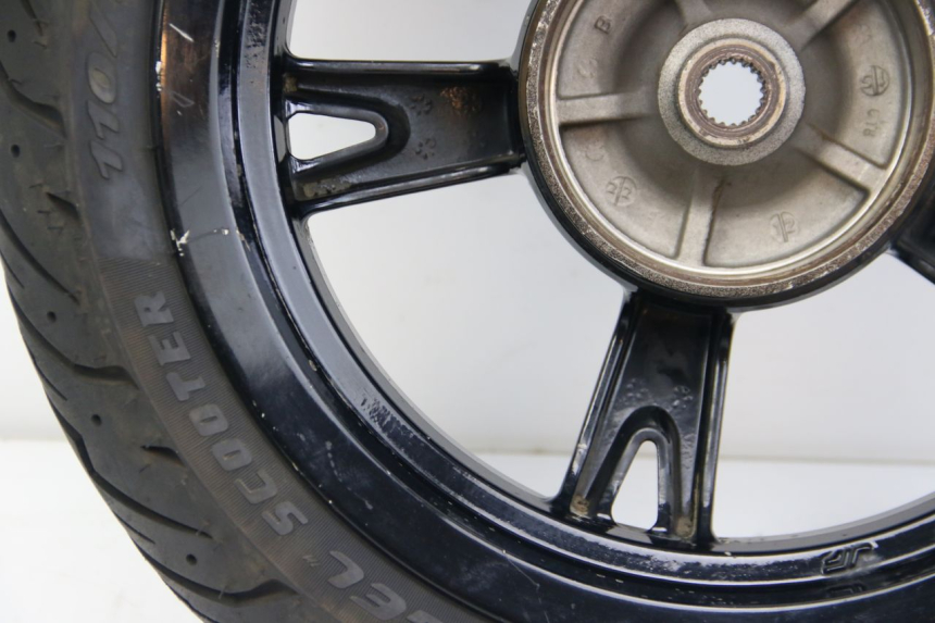 photo de LLANTA TRASERA PEUGEOT KISBEE 2T 50 (2010 - 2017)