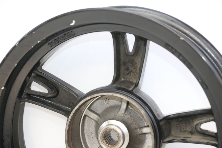 photo de LLANTA TRASERA PEUGEOT KISBEE 2T 50 (2010 - 2017)