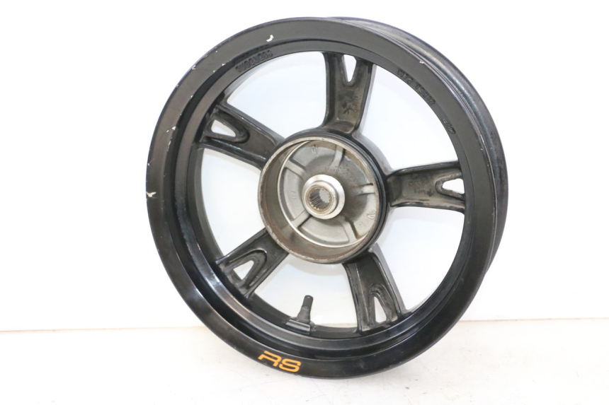 photo de LLANTA TRASERA PEUGEOT KISBEE 2T 50 (2010 - 2017)