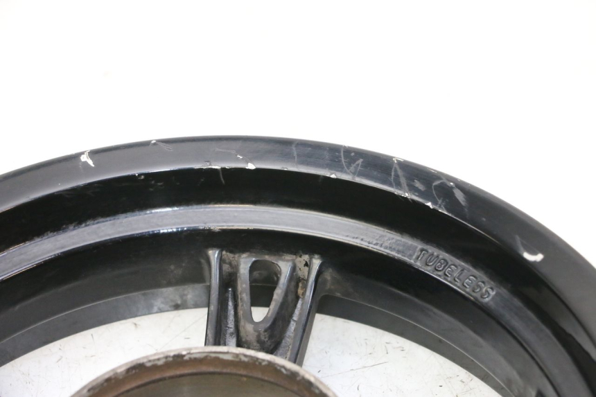 photo de LLANTA TRASERA PEUGEOT KISBEE 2T 50 (2010 - 2017)