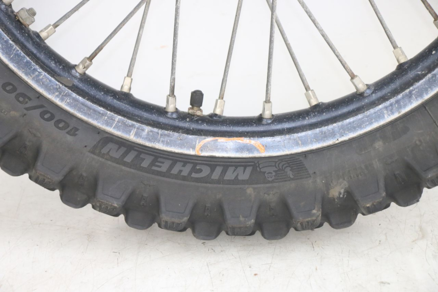 photo de LLANTA TRASERA KAWASAKI KXF KX-F 250 (2012 - 2014)