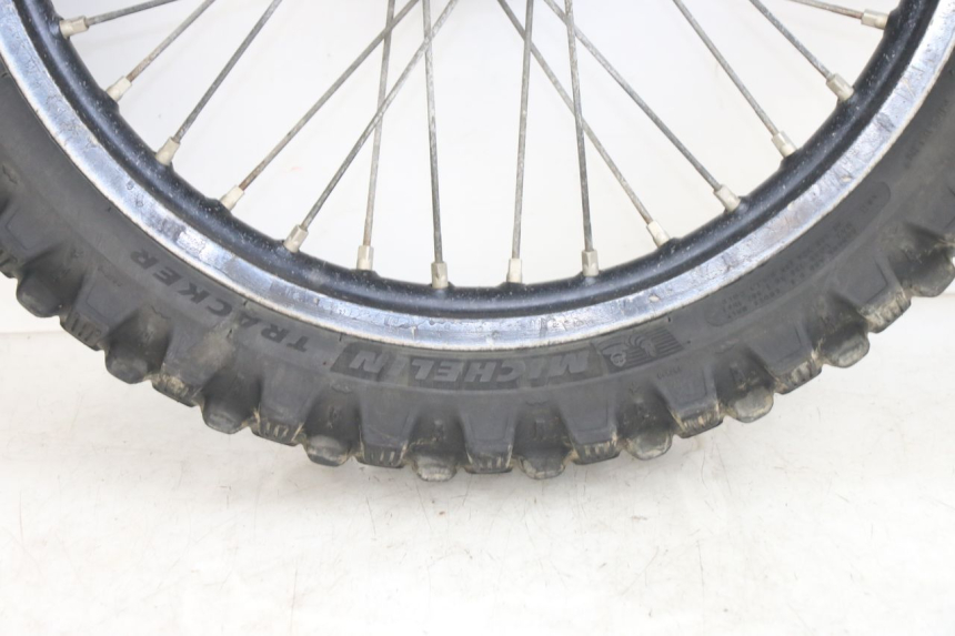 photo de LLANTA TRASERA KAWASAKI KXF KX-F 250 (2012 - 2014)