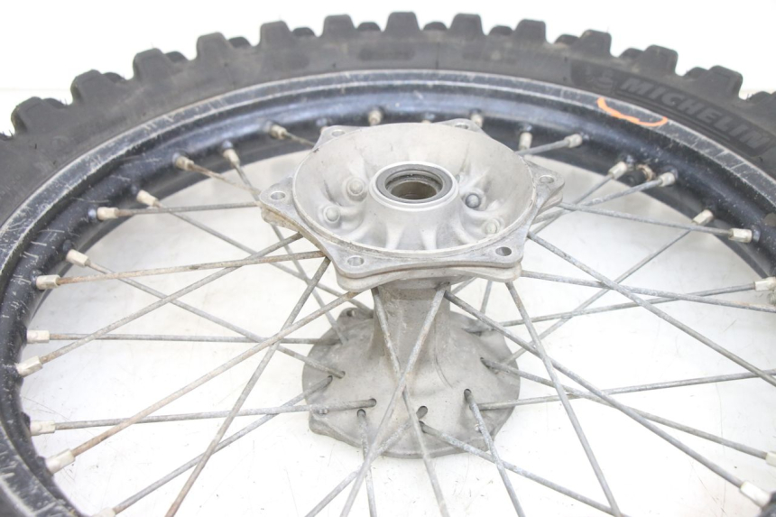 photo de LLANTA TRASERA KAWASAKI KXF KX-F 250 (2012 - 2014)