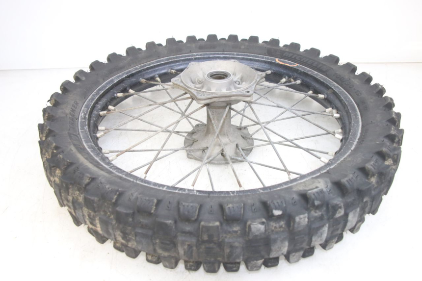 photo de LLANTA TRASERA KAWASAKI KXF KX-F 250 (2012 - 2014)