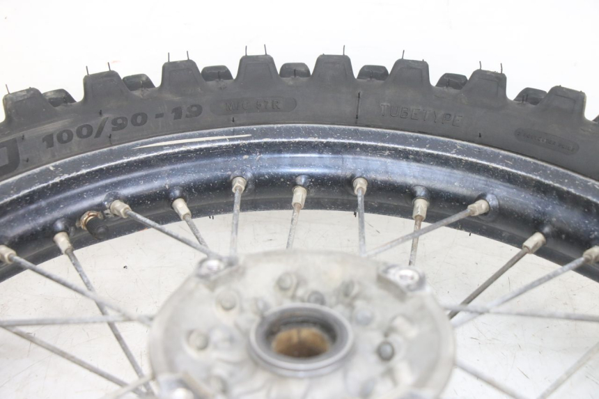photo de LLANTA TRASERA KAWASAKI KXF KX-F 250 (2012 - 2014)