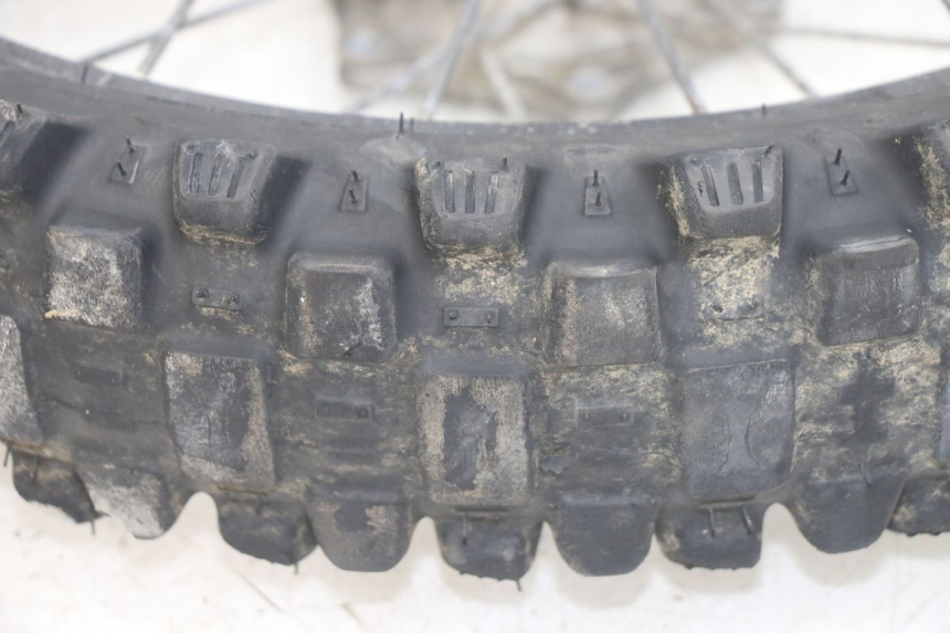 photo de LLANTA TRASERA KAWASAKI KXF KX-F 250 (2012 - 2014)