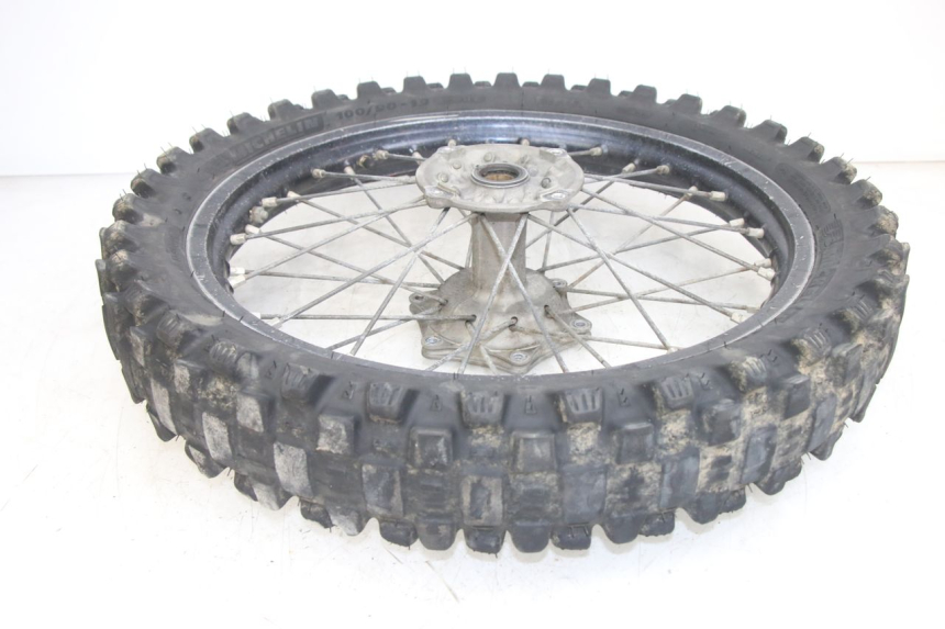 photo de LLANTA TRASERA KAWASAKI KXF KX-F 250 (2012 - 2014)