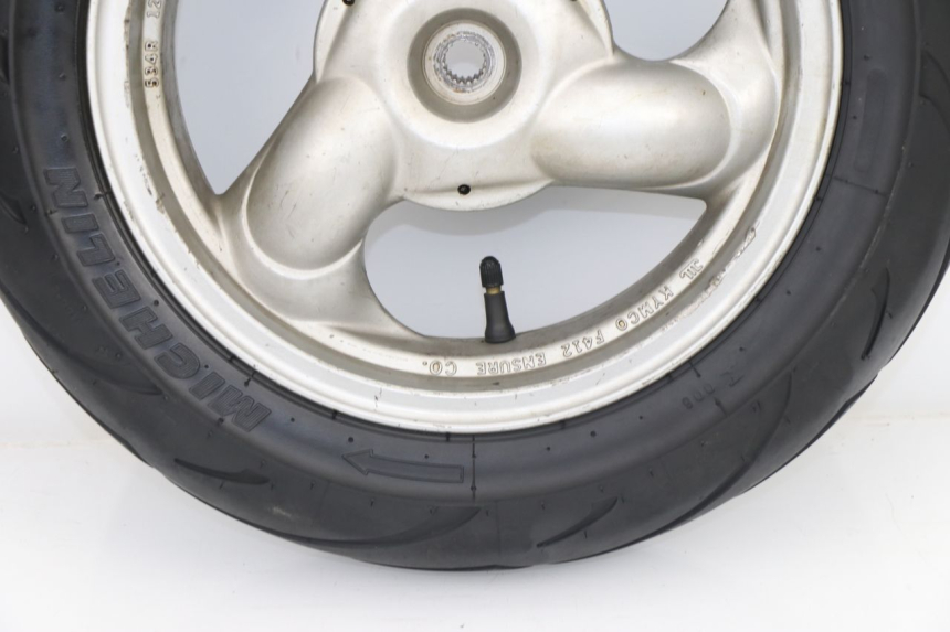 photo de LLANTA TRASERA KYMCO COBRA 100 (1998 - 2003)