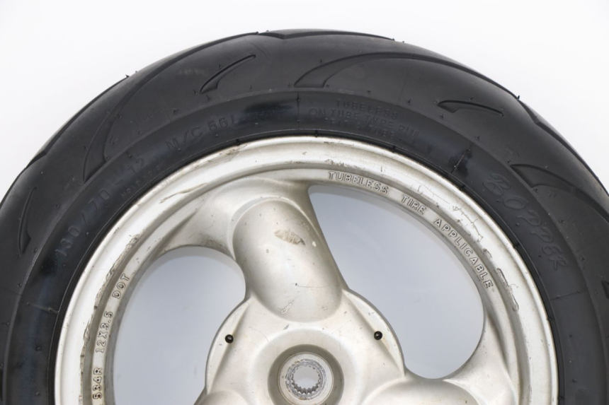 photo de LLANTA TRASERA KYMCO COBRA 100 (1998 - 2003)