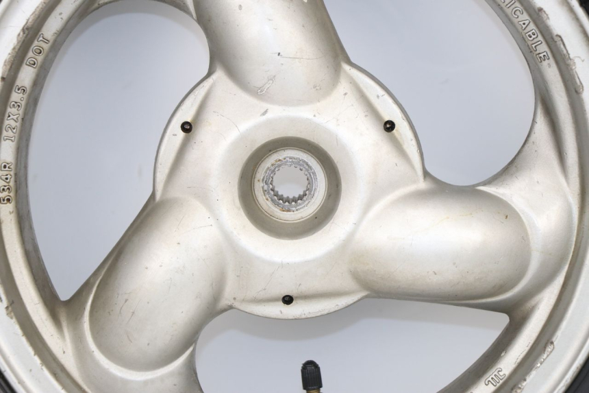photo de LLANTA TRASERA KYMCO COBRA 100 (1998 - 2003)