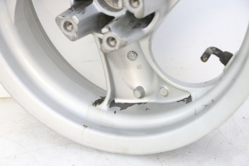 photo de LLANTA TRASERA KYMCO GRAND DINK 125 (2008 - 2014)