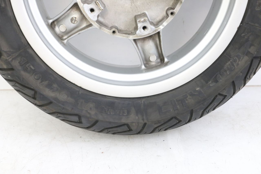 photo de LLANTA TRASERA KYMCO XCITING 250 (2006 - 2009)