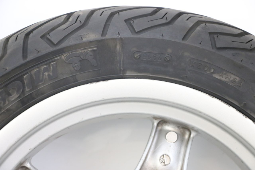 photo de LLANTA TRASERA KYMCO XCITING 250 (2006 - 2009)