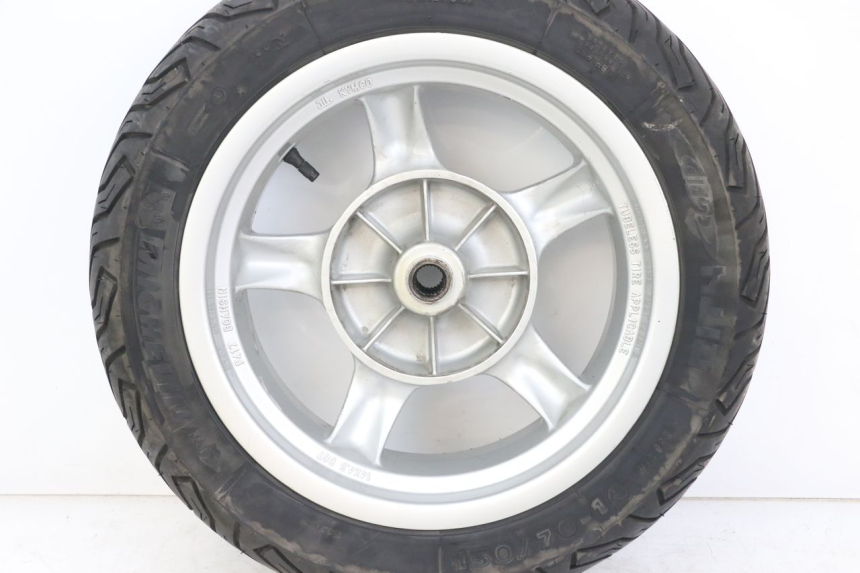photo de LLANTA TRASERA KYMCO XCITING 250 (2006 - 2009)