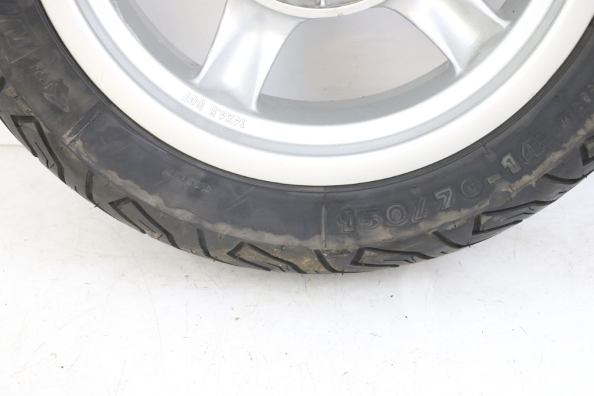 photo de LLANTA TRASERA KYMCO XCITING 250 (2006 - 2009)