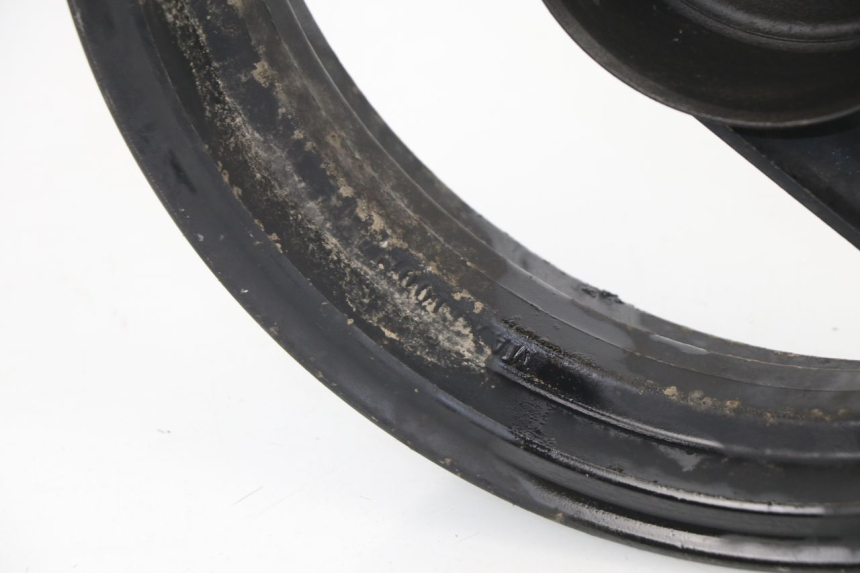 photo de LLANTA TRASERA GINELLI LJ50QT 2T 50 (2009 - 2012)