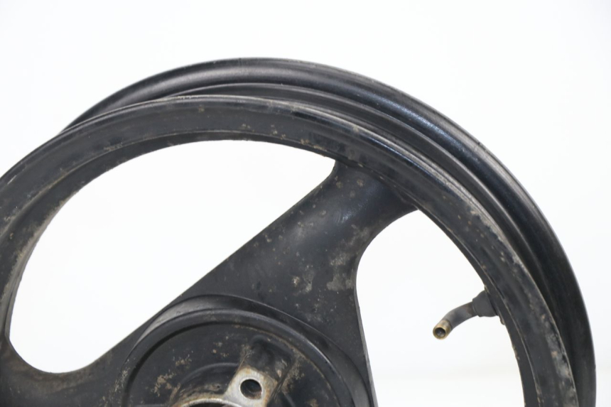 photo de LLANTA TRASERA GINELLI LJ50QT 2T 50 (2009 - 2012)