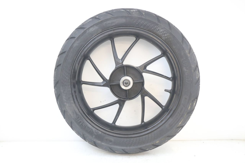 photo de LLANTA TRASERA MASAI SCRAMBLER SPORT 125 (2021 - 2025)