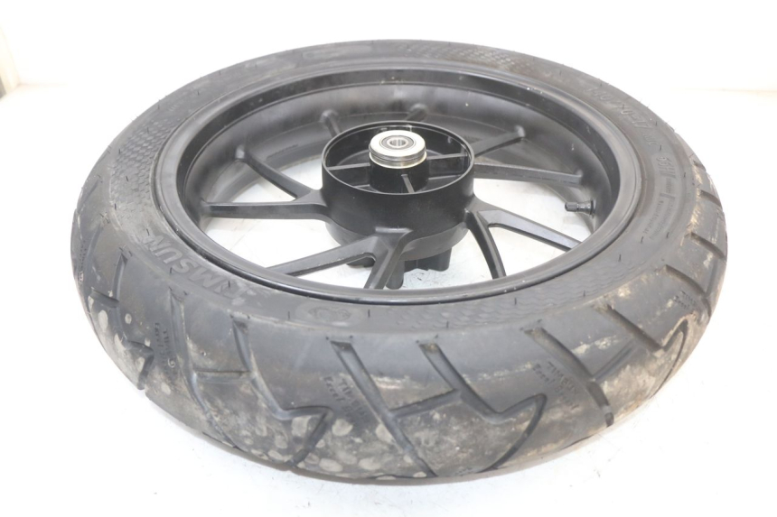 photo de LLANTA TRASERA MASAI SCRAMBLER SPORT 125 (2021 - 2025)