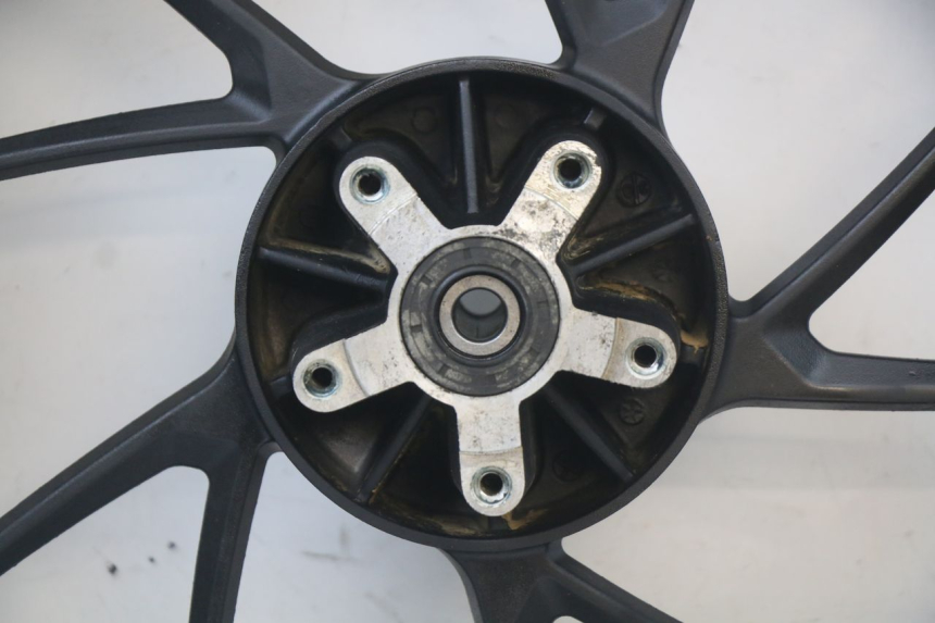 photo de LLANTA TRASERA MASAI SCRAMBLER SPORT 125 (2021 - 2025)
