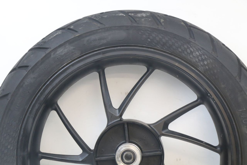 photo de LLANTA TRASERA MASAI SCRAMBLER SPORT 125 (2021 - 2025)