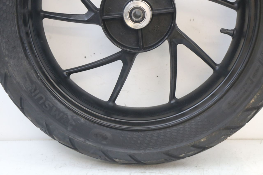 photo de LLANTA TRASERA MASAI SCRAMBLER SPORT 125 (2021 - 2025)