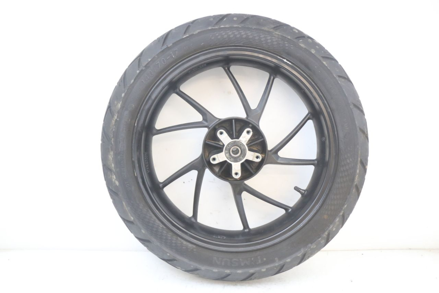 photo de LLANTA TRASERA MASAI SCRAMBLER SPORT 125 (2021 - 2025)