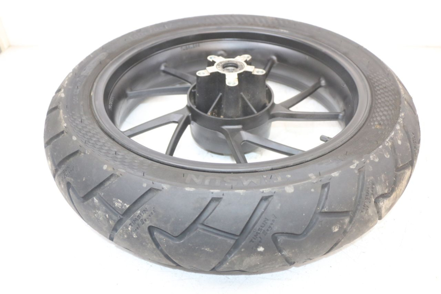 photo de LLANTA TRASERA MASAI SCRAMBLER SPORT 125 (2021 - 2025)