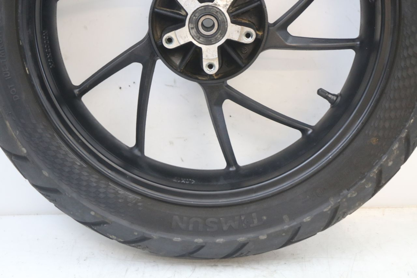 photo de LLANTA TRASERA MASAI SCRAMBLER SPORT 125 (2021 - 2025)