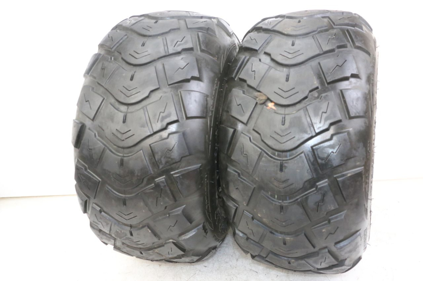 photo de LLANTA TRASERA MASAI XL 50 (2012 - 2019)