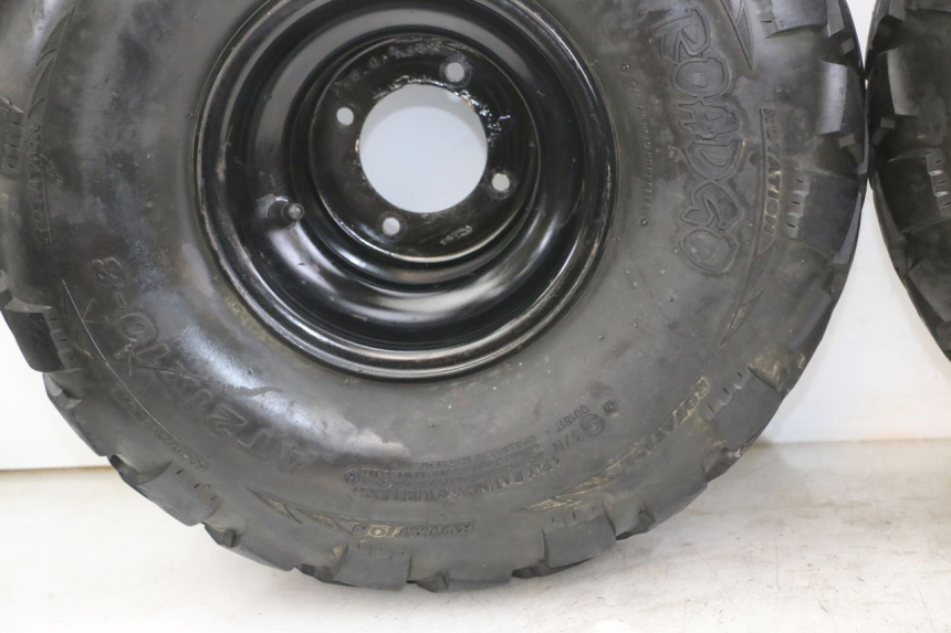 photo de LLANTA TRASERA MASAI XL 50 (2012 - 2019)