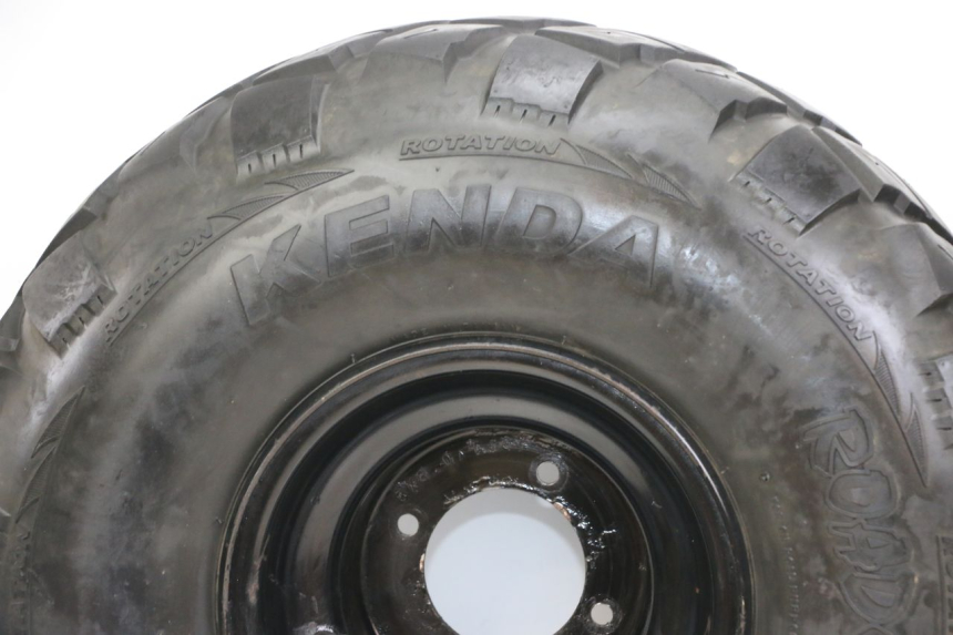 photo de LLANTA TRASERA MASAI XL 50 (2012 - 2019)