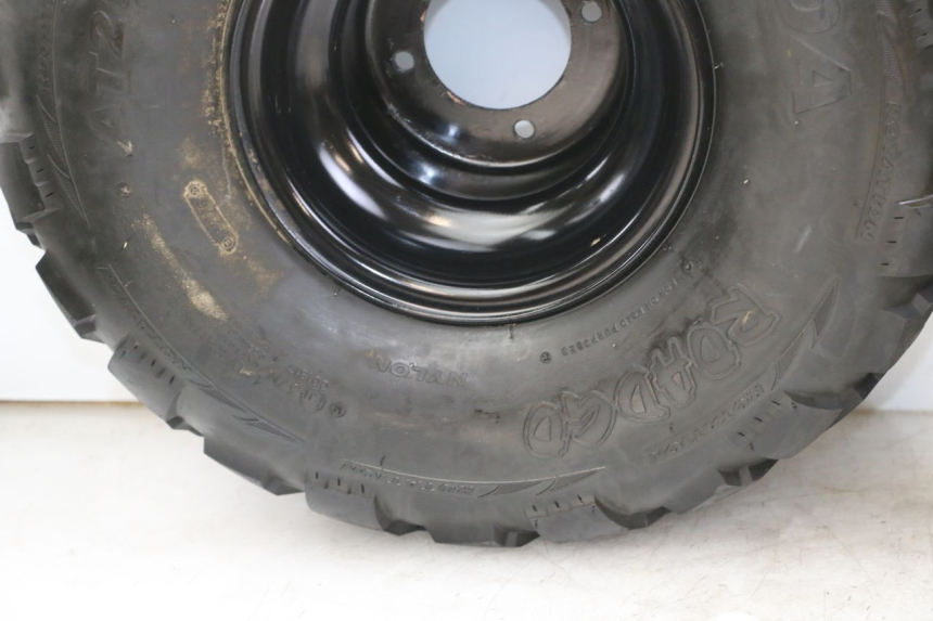 photo de LLANTA TRASERA MASAI XL 50 (2012 - 2019)