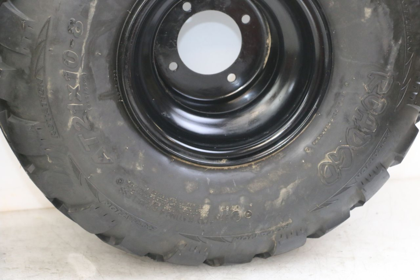 photo de LLANTA TRASERA MASAI XL 50 (2012 - 2019)