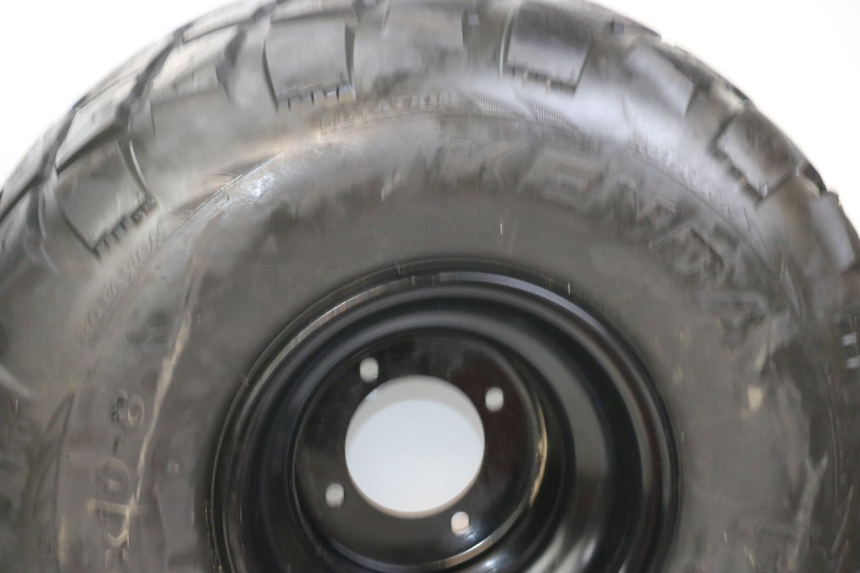 photo de LLANTA TRASERA MASAI XL 50 (2012 - 2019)