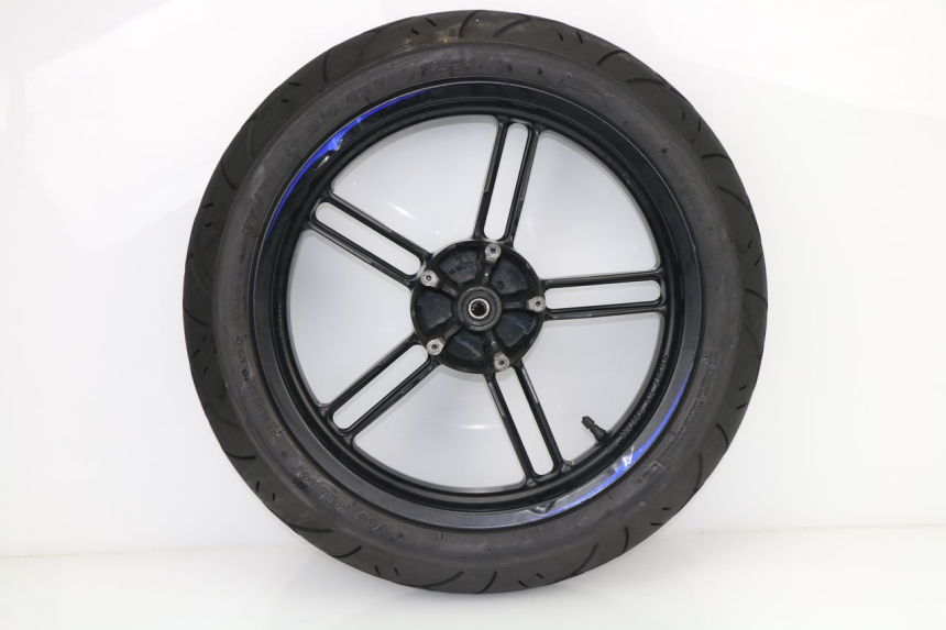 photo de LLANTA TRASERA MBK X-POWER 50 (2003 - 2017)
