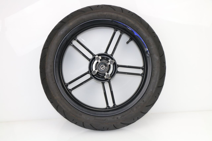 photo de LLANTA TRASERA MBK X-POWER 50 (2003 - 2017)