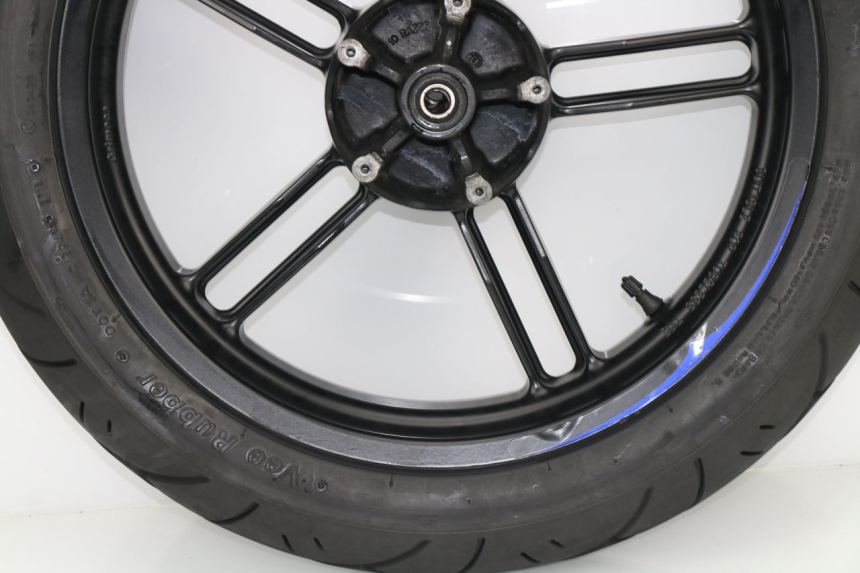 photo de LLANTA TRASERA MBK X-POWER 50 (2003 - 2017)