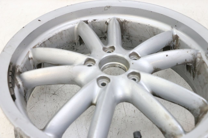 photo de LLANTA TRASERA PIAGGIO MP3 LT 400 (2007 - 2012)