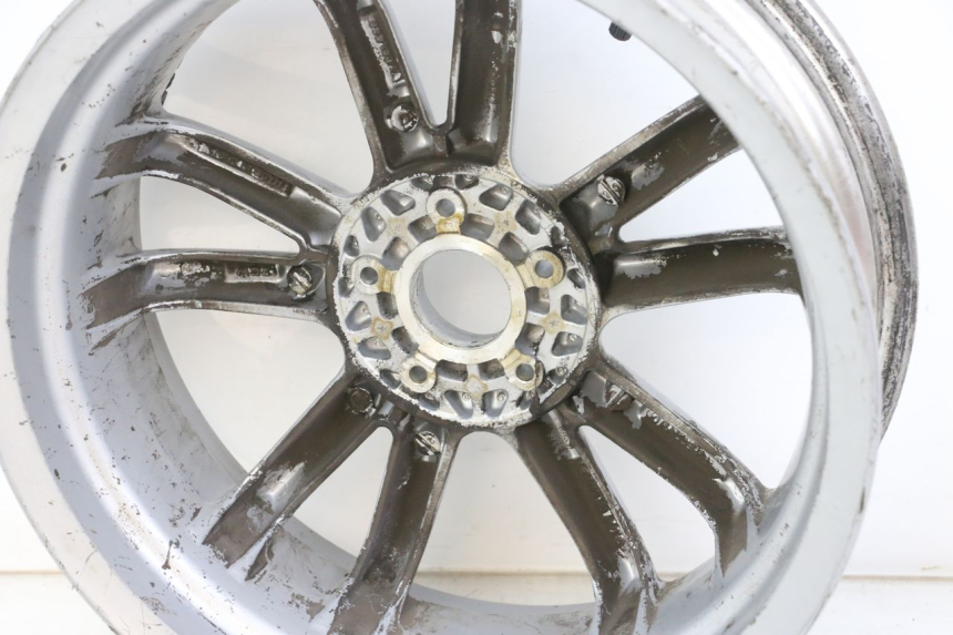 photo de LLANTA TRASERA PIAGGIO MP3 LT 400 (2007 - 2012)