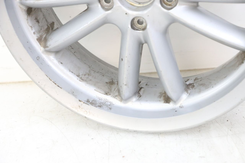 photo de LLANTA TRASERA PIAGGIO MP3 LT 400 (2007 - 2012)