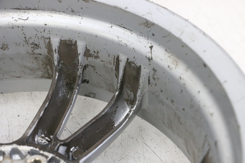 photo de LLANTA TRASERA PIAGGIO MP3 LT 400 (2007 - 2012)