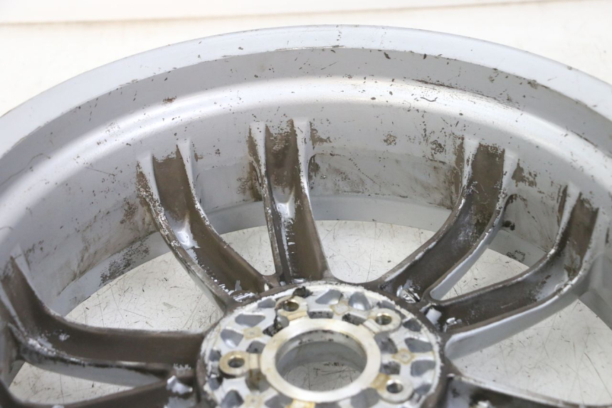 photo de LLANTA TRASERA PIAGGIO MP3 LT 400 (2007 - 2012)