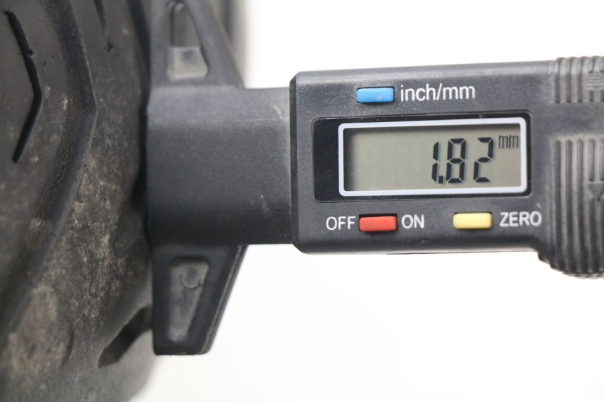 photo de LLANTA TRASERA PIAGGIO MP3 125 (2006 - 2014)
