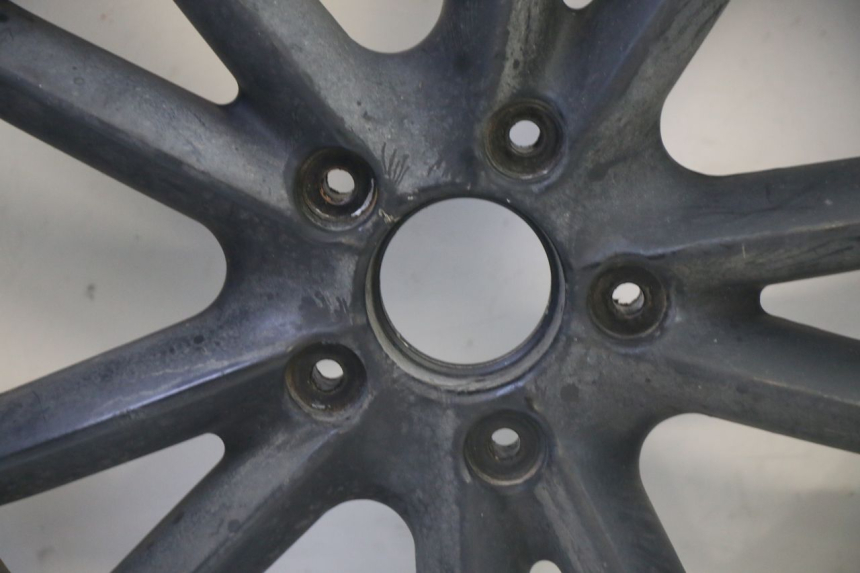 photo de LLANTA TRASERA PIAGGIO MP3 500 (2011 - 2015)