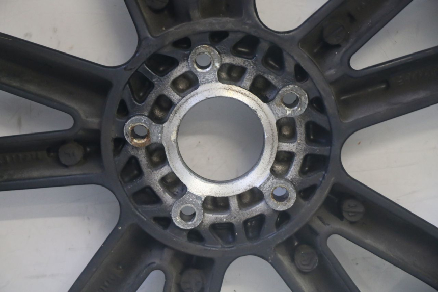 photo de LLANTA TRASERA PIAGGIO MP3 500 (2011 - 2015)