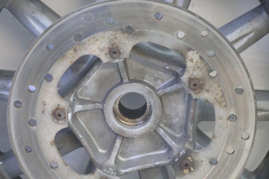 photo de LLANTA TRASERA PIAGGIO MP3 RL 250 (2007 - 2010) - Otra perspectiva