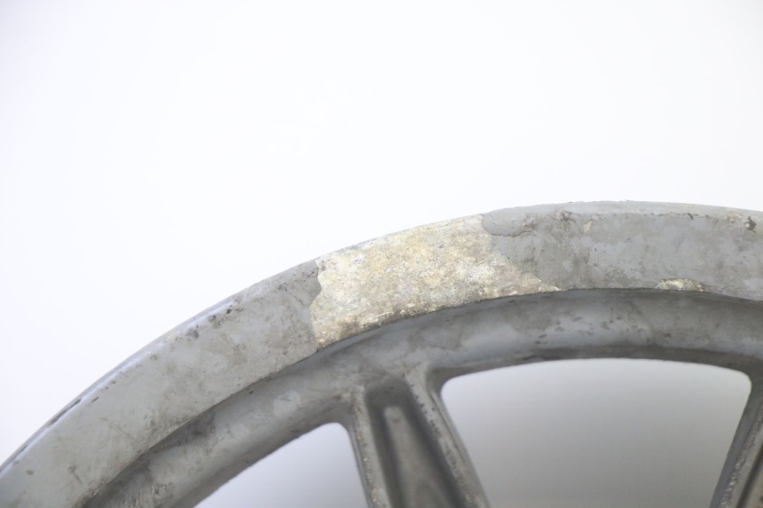 photo de LLANTA TRASERA PIAGGIO MP3 RL 250 (2007 - 2010) - Recambio usado revisado