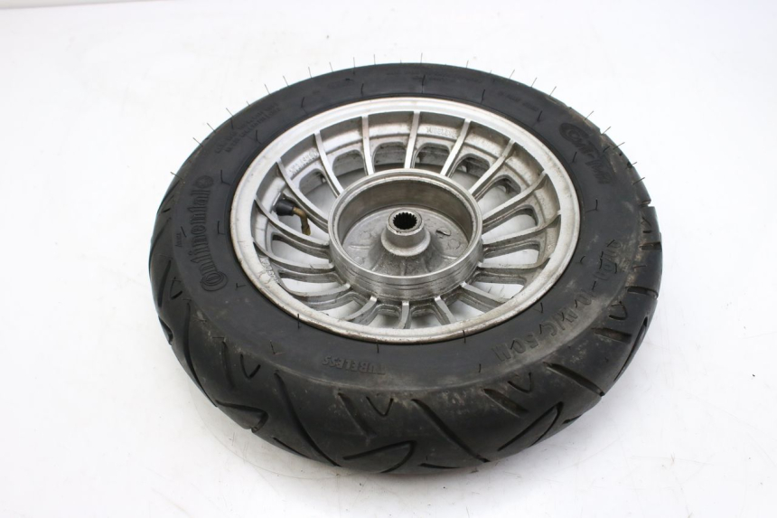 photo de LLANTA TRASERA NECO AZZURO 4T 50 (2020 - 2023)